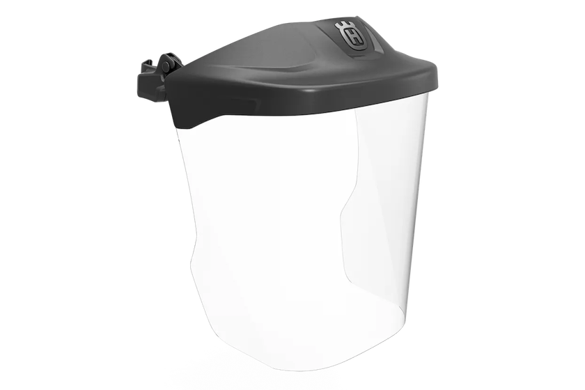 Visiera in policarbonato Husqvarna